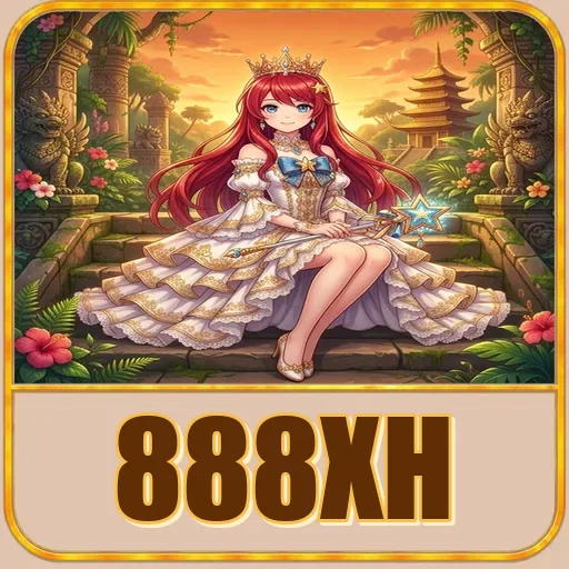 888xh