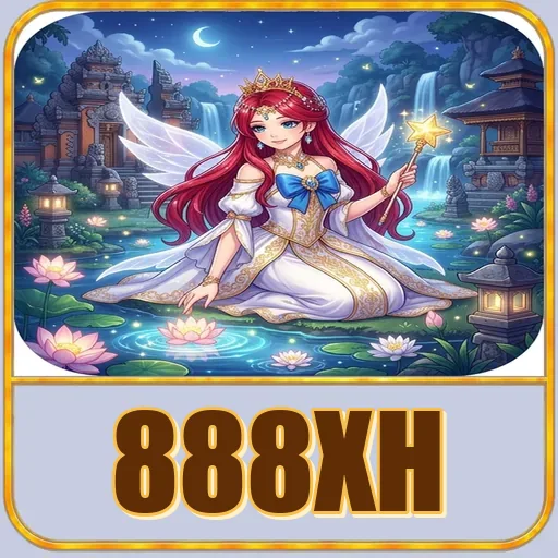 888xh