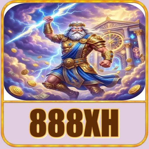 888xh