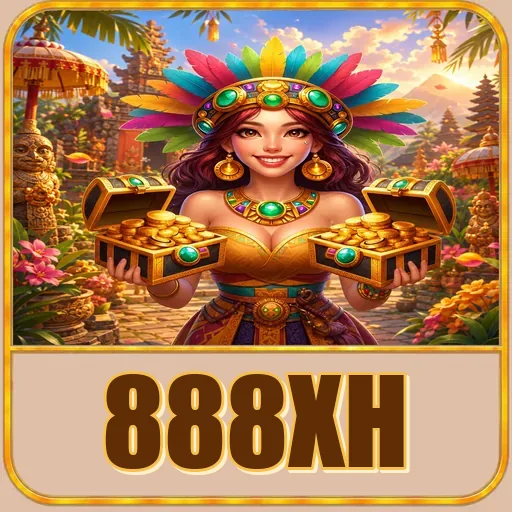888xh