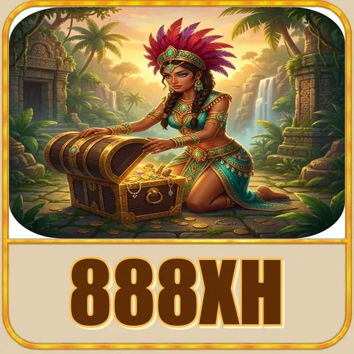 888xh