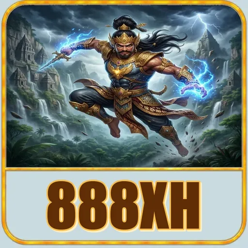 888xh