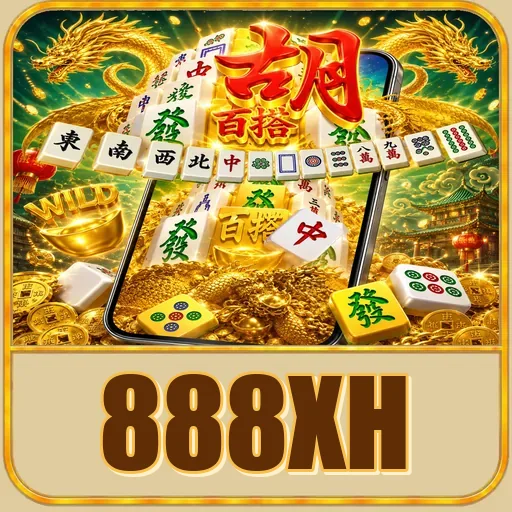 888xh