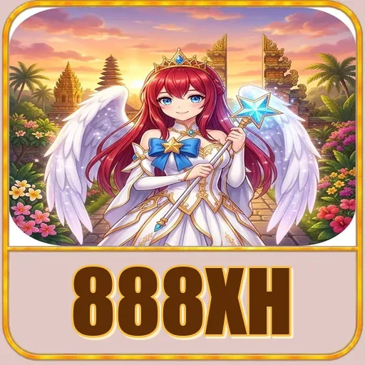 888xh
