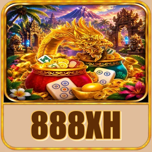 888xh