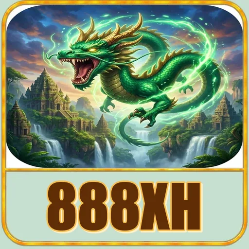 888xh